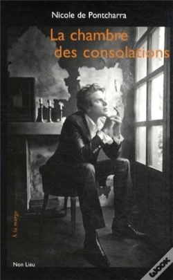 Capa do artigo La Chambre Des Consolations