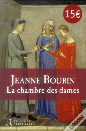 Capa do artigo La Chambre Des Dames