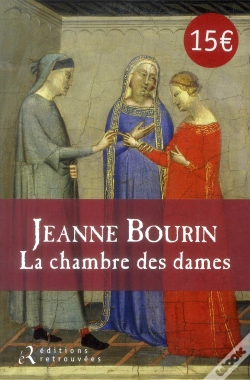 Capa do artigo La Chambre Des Dames