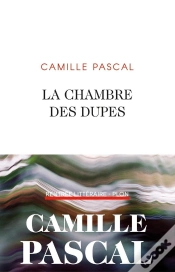 Capa do artigo La Chambre Des Dupes
