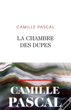Capa do artigo La Chambre Des Dupes