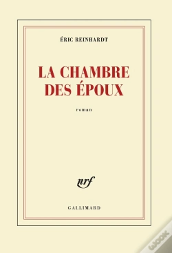 Capa do artigo La Chambre Des Époux