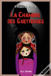 Capa do artigo La Chambre Des Guetteuses