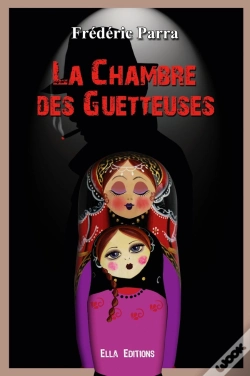 Capa do artigo La Chambre Des Guetteuses