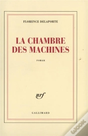 Capa do artigo La Chambre Des Machines
