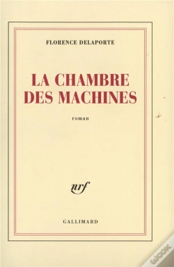 Capa do artigo La Chambre Des Machines