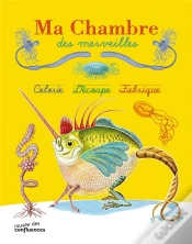 Capa do artigo La Chambre Des Merveilles