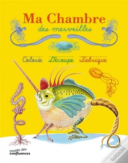 Capa do artigo La Chambre Des Merveilles