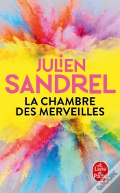 Capa do artigo La Chambre Des Merveilles