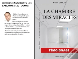 Capa do artigo La Chambre Des Miracles