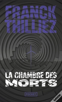 Capa do artigo La Chambre Des Morts