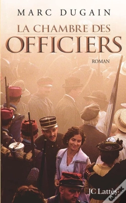 Capa do artigo La Chambre Des Officiers