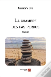 La Chambre Des Pas Perdus