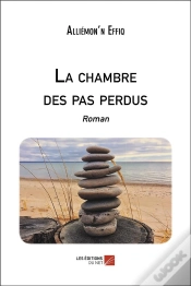Capa do artigo La Chambre Des Pas Perdus
