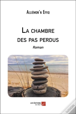 Capa do artigo La Chambre Des Pas Perdus