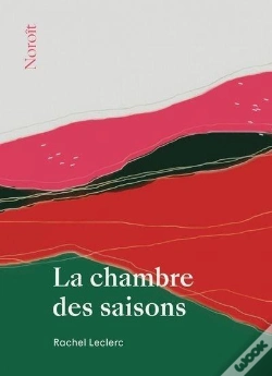 Capa do artigo La Chambre Des Saisons