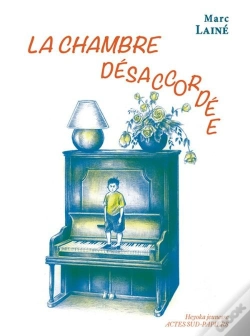 Capa do artigo La Chambre Désaccordée