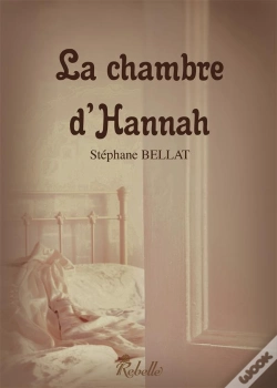 Capa do artigo La Chambre D'Hannah