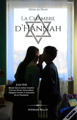 Capa do artigo La Chambre D'Hannah