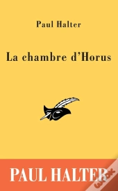 La Chambre D'Horus