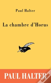 Capa do artigo La Chambre D