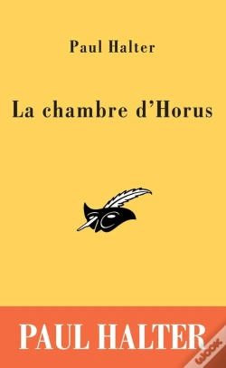 Capa do artigo La Chambre D'Horus
