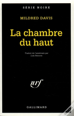 Capa do artigo La Chambre Du Haut