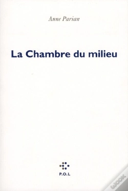 Capa do artigo La Chambre Du Milieu