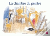 Capa do artigo La Chambre Du Peintre