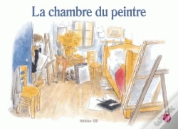 Capa do artigo La Chambre Du Peintre