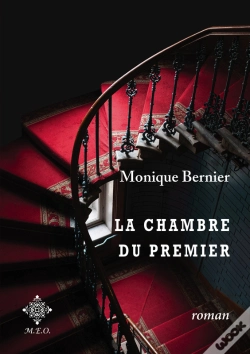 Capa do artigo La Chambre Du Premier