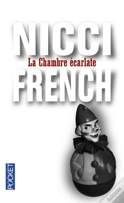 Capa do artigo La Chambre Écarlate