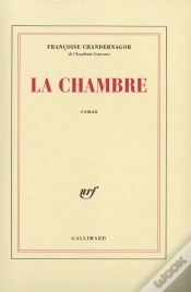 Capa do artigo La Chambre