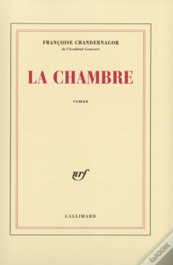 Capa do artigo La Chambre