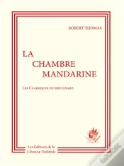 Capa do artigo La Chambre Mandarine