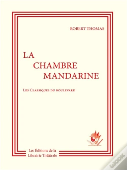 Capa do artigo La Chambre Mandarine