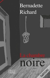 Capa do artigo La Chambre Noire