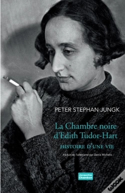 Capa do artigo La Chambre Noire D'Edith Tudor-Hart