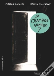 Capa do artigo La Chambre Numero 7