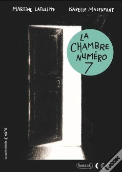 Capa do artigo La Chambre Numero 7