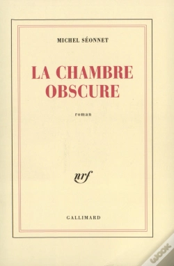Capa do artigo La Chambre Obscure