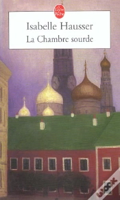 Capa do artigo La Chambre Sourde