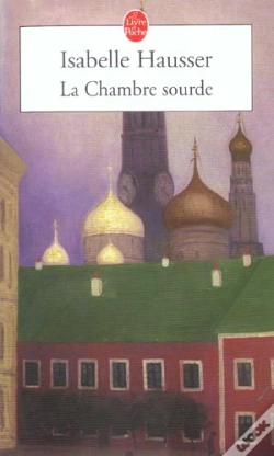 Capa do artigo La Chambre Sourde