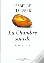Capa do artigo La Chambre Sourde