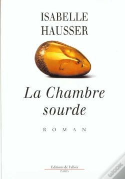 Capa do artigo La Chambre Sourde