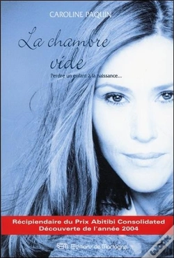 Capa do artigo La Chambre Vide