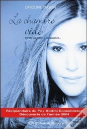 Capa do artigo La Chambre Vide