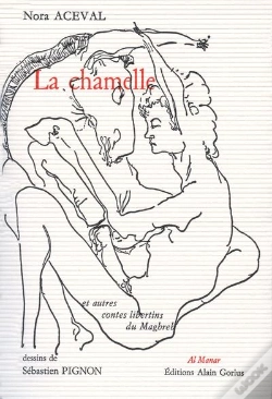 Capa do artigo La Chamelle