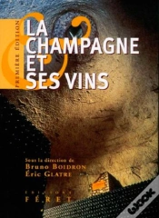 Capa do artigo La Champagne Et Ses Vins