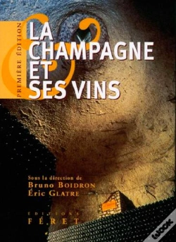 Capa do artigo La Champagne Et Ses Vins